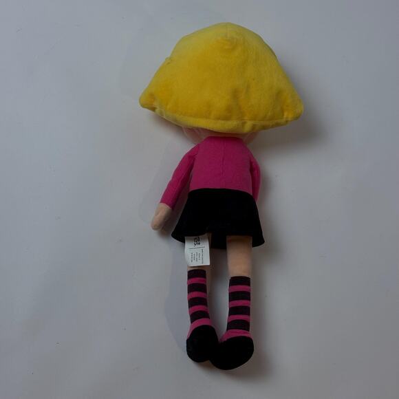 Kohl’s Cares Cuddle Toy Emily Plush Clifford’s Friends 16” USED - Picture 2 of 7